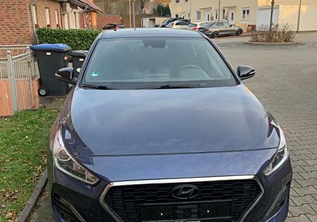 Hyundai i30 1.0 T-GDI Passion