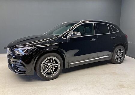 Mercedes-Benz GLA 200 +MBUX+PANO+KAMERA+AMG+Sportausp.+NAVI