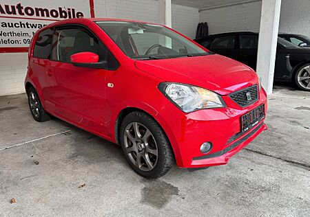 Seat Mii Style Klima 1.0 Euro 5