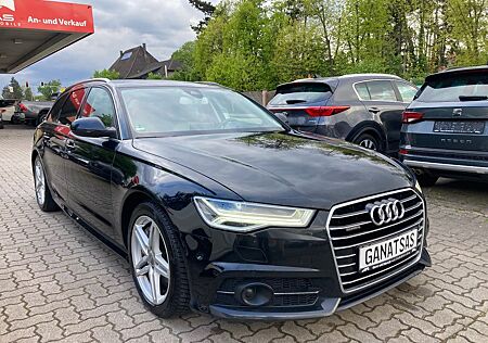 Audi A6 Avant 3.0 TDI quattro-LUFT-LED-HUD-ACC-KAMERA