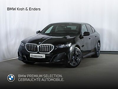 BMW 520 i M Sport Lim 360 H&K ACC Sitzeblüftung