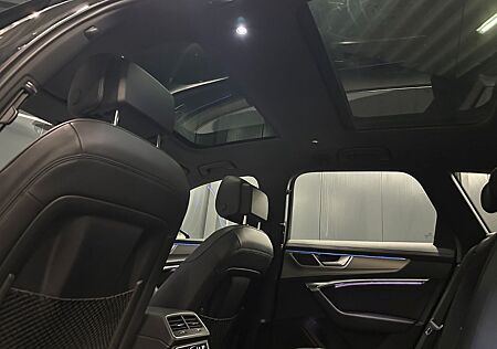 Audi A6 Avant 50 TDI quattro design*LEDER*PANORAMA*