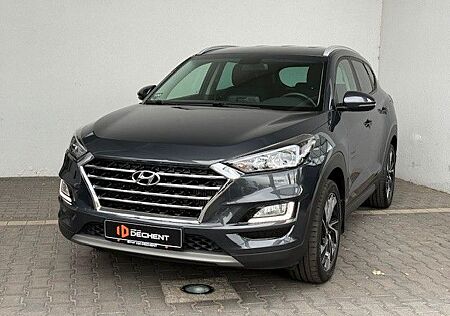Hyundai Tucson Trend 2WD/Automatik/Kamera!