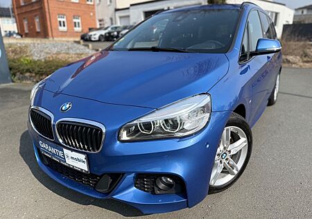 BMW 220d Gran Tourer xDrive M Sport 7-Sitzer AHK