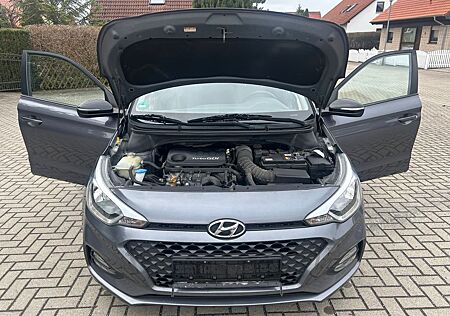 Hyundai i20 1.0 T-GDI 74kW YES! + YES! +