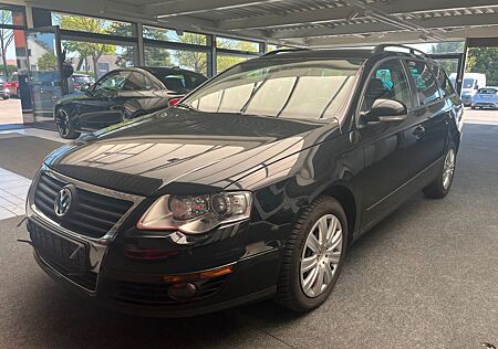 VW Passat Variant Volkswagen Trendline/DSG/Xenon/Navi/Klima
