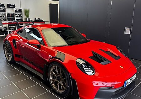 Porsche 992 GT3 RS GT3 RS