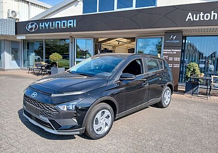 Hyundai Bayon 1.0 T-GDI Select