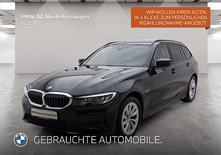 BMW 320e Touring LiveCockpitProf Kamera Driv.Assist