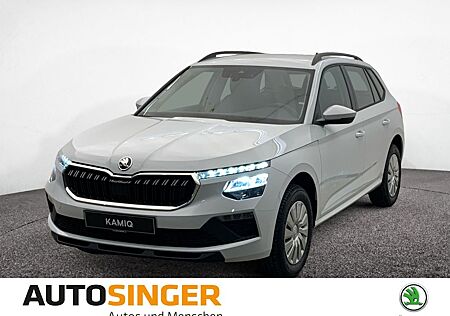 Skoda Kamiq Essence 1.0 TSI *LED*GRA*PDC*SHZ*TEL*DAB*