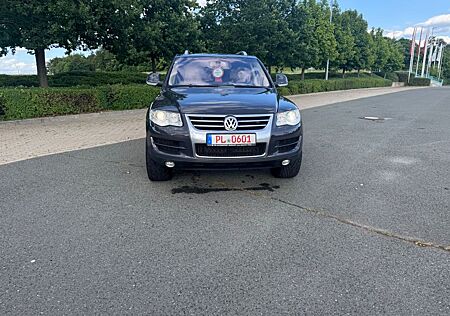 VW Touareg Volkswagen 3.0 V6 TDI*4X4*188948*km*