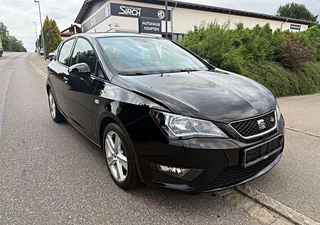 Seat Ibiza FR NAVI/LED/TEMPO/1.Hd