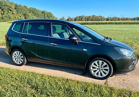 Opel Zafira Tourer C INNOVATION, Bi-Xenon, Leder, Navi