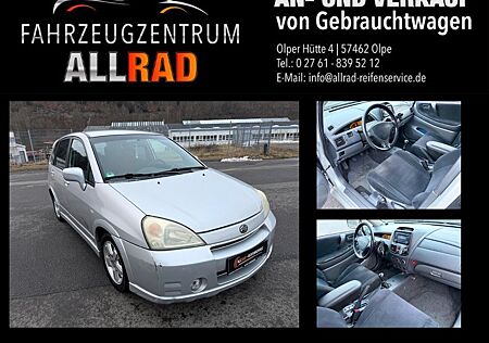 Suzuki Liana 1.6 Comfort