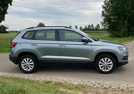 Skoda Karoq 1.0 TSI