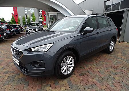 Seat Tarraco TDI 7.Sitzer "Garantie bis 02.2028"