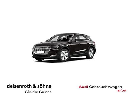 Audi e-tron 50 quattro 230 kW DAB/MMI/Nav/Temp/LED