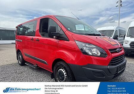 Ford Transit Custom Kombi 300 L1 2.2 TDCi *4038 *EXPO