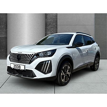 Peugeot 2008 leasen