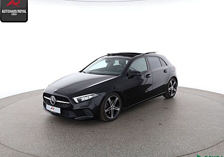 Mercedes-Benz A 220 4M PROGRESSIVE PANORAMA,MEMORY,DISTRONIC
