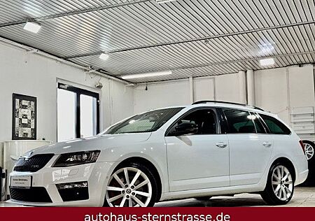 Skoda Octavia Combi RS 230*Bi.Xen*Canton*Kessy*AHK*GRA