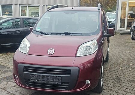 Fiat Qubo MyLife 1.4 Klima Navi tüv bis 10\2026