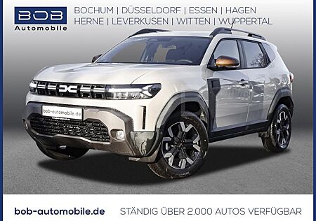 Dacia Duster Extreme TCe 130 4x4 City-P. Technik-P.