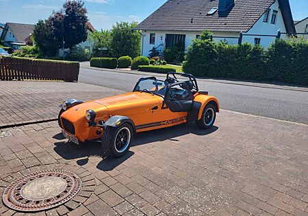 Caterham Andere
