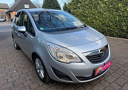 Opel Meriva B Active