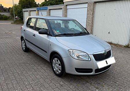 Skoda Fabia 1.2l 51kW Cool Edition Cool Edition