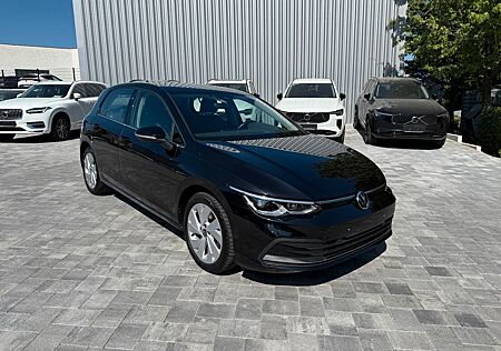VW Golf Volkswagen VIII LIM STYLE EHYBRID+NAVI+EL SITZE+LED++