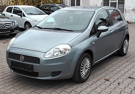 Fiat Grande Punto 1.2 8V Dynamic Neue Tüv