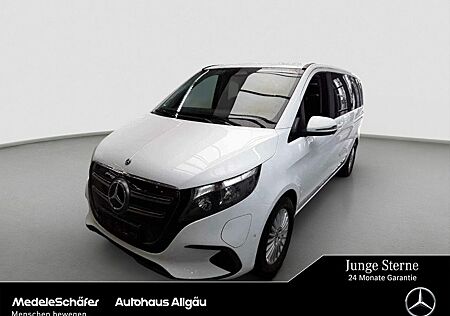 Mercedes-Benz EQV 300 L LEDER 8 SITZE DISTRONIC KLIMA 3ZONEN