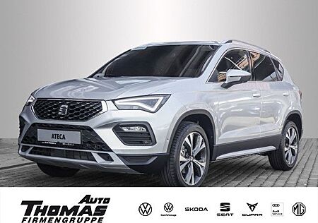 Seat Ateca Xperience 1.5 TSI 110 kW (150 PS)