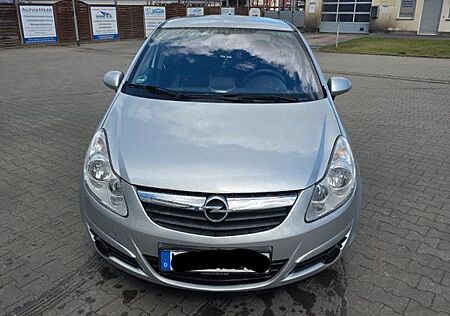 Opel Corsa 1.4