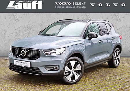 Volvo XC 40 XC40 T5 Recharge RDesign ACC BLIS