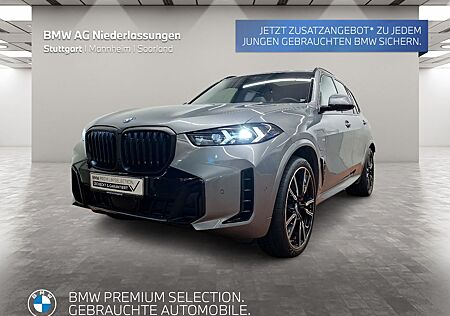 BMW X5 xDrive50e M Sport AHK Harman/K Kamera LED