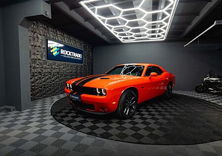 Dodge Challenger 3.6 V6 GT SRT Styling *LED*1.Hand*19%