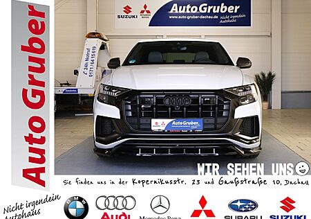 Audi SQ8 Quattro Comp.Plus*Keramik*B&O Adv*Maxton*