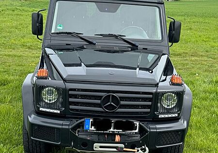 Mercedes-Benz G 350 d Professional Professional