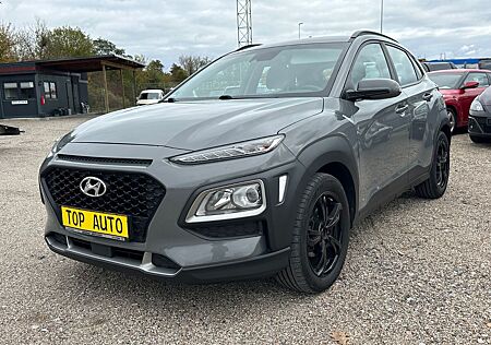 Hyundai Kona gebraucht kaufen Hyundai Kona 1.6 CRDi 85kW Trend