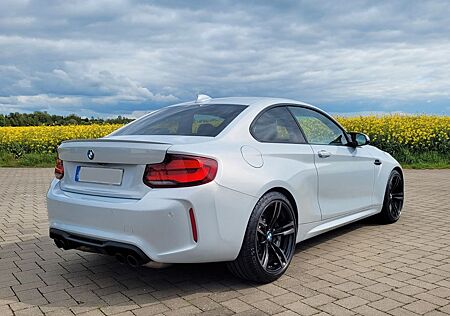 BMW M2 Competition