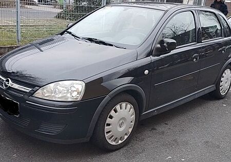 Opel Corsa 1.2 Twinport -