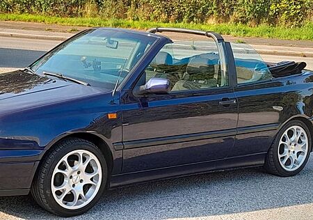VW Golf Volkswagen 2.0 GTI GTI