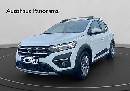 Dacia Sandero III Stepway Comfort Kamera/LED/Navi