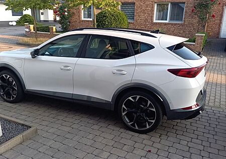 Cupra Formentor 1.4 e-HYBRID 180kW VZ DSG VZ