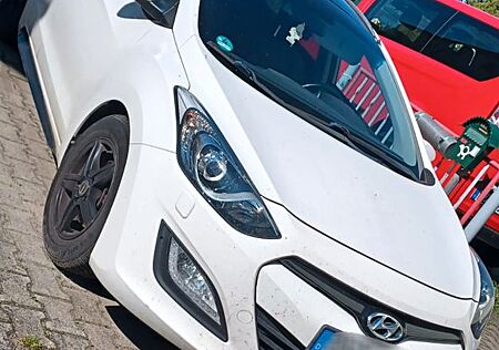 Hyundai i30 1.6 GDI Trend Trend