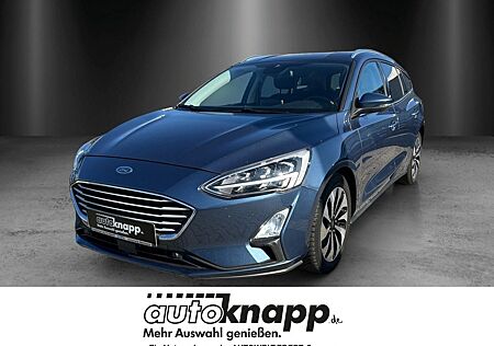 Ford Focus 1.0 EcoBoost Cool&Connect