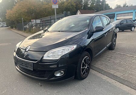 Renault Megane Lim. 5-trg.