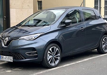 Renault ZOE Experience R135/Z.E. 50 Batteriemiete Ex...